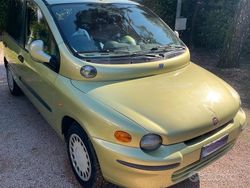 Verde Usata 2000 Fiat Multipla Monovolume | 3950 €