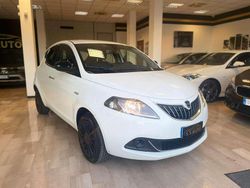 Bianco Usata 2022 Lancia Ypsilon Gold Due volumi | 9700 € (Buon prezzo)