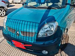Usata 2005 Renault Kangoo Monovolume | 1300 €