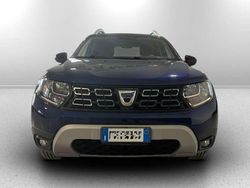 Blu Usata 2019 Dacia Duster SUV | 11.700 € (Super prezzo)
