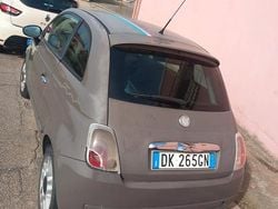 Marrone Usata 2009 Fiat Sedici SUV | 2900 €
