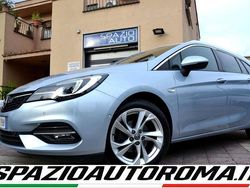 Grigio Usata 2020 Opel Astra Elegance Station wagon | 12.490 € (Buon prezzo)