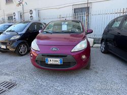 Viola Usata 2012 Ford Ka Individual Due volumi | 3490 € (Buon prezzo)