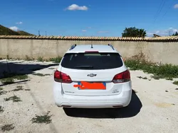 Usata 2014 Chevrolet Cruze LT Station wagon | 5500 € (Molto cara)