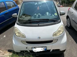 Usata 2008 Smart ForTwo Coupé Pulse Due volumi | 3600 € (Ottimo prezzo)