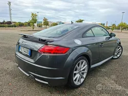 Usata 2015 Audi TT S-Line Coupé | 21.900 € (Buon prezzo)