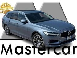 Grigio Usata 2020 Volvo V90 Business Edition Station wagon | 25.900 €