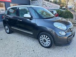 Grigio Usata 2014 Fiat 500L Lounge Monovolume | 5900 € (Ottimo prezzo)