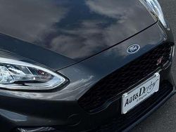 Grigio Usata 2021 Ford Fiesta ST-Line Due volumi | 13.500 € (Buon prezzo)