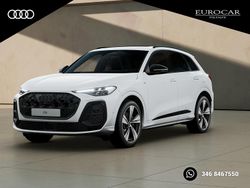 Bianco arkona Nuova 2025 Audi Q5 S-Line SUV | 79.400 € (Ottimo prezzo)