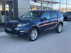 Loire blue Usata 2019 Land Rover Discovery Sport SE SUV | 18.500 € (Ottimo prezzo)