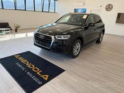 Nero Usata 2018 Audi Q5 Business SUV | 23.500 € (Ottimo prezzo)