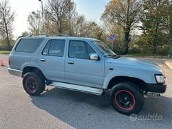 Grigio Usata 1993 Toyota 4 Runner SUV | 4800 €