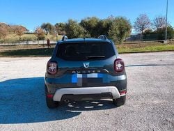 Grigio Usata 2019 Dacia Duster SUV | 11.000 € (Buon prezzo)