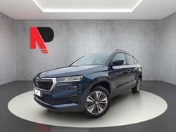 Blu/azzurro Usata 2023 Skoda Karoq Executive SUV | 24.800 € (Buon prezzo)