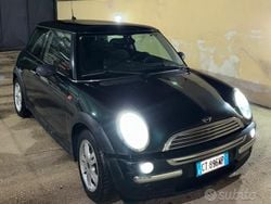 Verde Usata 2005 Mini Cooper Due volumi | 1200 € (Ottimo prezzo)