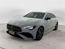 Bianco Usata 2024 Mercedes 250 Station wagon | 41.500 €