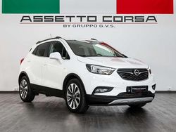 Bianco Usata 2018 Opel Mokka X Ultimate SUV | 15.500 € (Cara)
