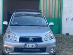 Argento Usata 2011 Daihatsu Terios SUV | 7490 € (Buon prezzo)