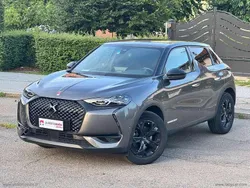 Grigio Usata 2019 DS Automobiles DS3 Crossback Performance SUV | 13.900 € (Ottimo prezzo)