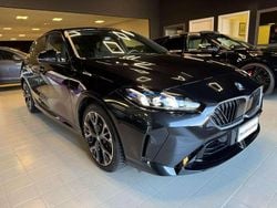 Nero Usata 2025 BMW 118 M Sport Due volumi | 34.900 € (Buon prezzo)