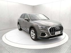 Antracite Usata 2018 Audi Q3 Advanced SUV | 20.900 € (Buon prezzo)