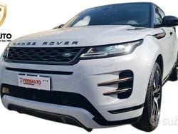 Other Usata 2019 Land Rover Range Rover evoque HSE Dynamic SUV | 29.900 € (Molto cara)
