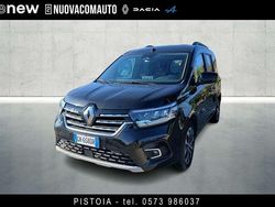 Nero Usata 2022 Renault Kangoo Edition One Monovolume | 17.500 € (Buon prezzo)