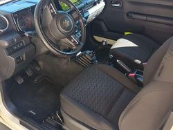 Beige Usata 2020 Suzuki Jimny SUV | 36.000 € (Molto cara)