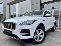 Bianco Usata 2021 Jaguar E-Pace S SUV | 25.150 € (Buon prezzo)