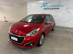 Other Usata 2018 Peugeot 208 Allure Due volumi | 7490 € (Ottimo prezzo)
