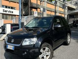 Nero Usata 2012 Suzuki Grand Vitara SUV | 6500 €