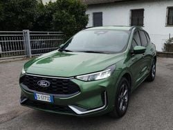 Usata 2024 Ford Kuga ST-Line X SUV | 28.000 € (Buon prezzo)