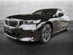 Nero Usata 2025 BMW 540 M Sport Station wagon | 65.950 €