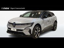 Grigio Usata 2022 Renault Megane E-Tech Techno Tre volumi | 23.900 €