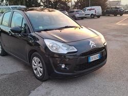 Nero Usata 2010 Citroën C3 Pluriel Elegance Cabrio | 4000 € (Cara)