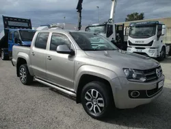 Grigio Usata 2016 VW Amarok Pick-up | 19.800 € (Buon prezzo)