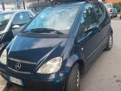 Usata 2002 Mercedes A140 Elegance Due volumi | 1200 €