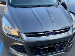 Usata 2014 Ford Kuga SUV | 8100 € (Buon prezzo)