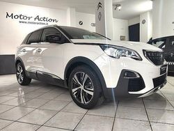 Bianco Usata 2020 Peugeot 3008 Allure SUV | 18.999 € (Buon prezzo)