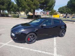 Usata 2016 Alfa Romeo Giulietta Veloce Due volumi | 18.500 € (Cara)