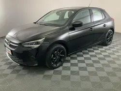 Nero Usata 2023 Opel Corsa Design & Tech Tre volumi | 13.899 € (Buon prezzo)