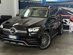 Nero Usata 2019 Mercedes GLE350 Premium SUV | 43.900 € (Buon prezzo)