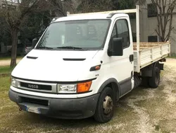 Bianco Usata 1999 Iveco Daily | 9500 € (Molto cara)
