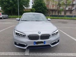 Grigio Usata 2018 BMW 120 Due volumi | 18.990 € (Ottimo prezzo)