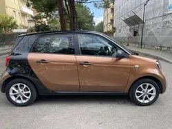 Usata 2015 Smart ForFour Due volumi | 8000 € (Ottimo prezzo)