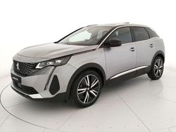Usata 2021 Peugeot 3008 GT SUV | 23.500 € (Molto cara)