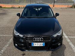 Nero Usata 2014 Audi A1 Sportback Due volumi | 11.000 € (Cara)