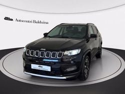 Nero perla Usata 2023 Jeep Compass SUV | 22.900 € (Ottimo prezzo)