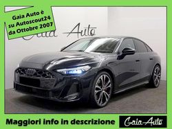 Nero Usata 2025 Audi S5 Ambiente Tre volumi | 78.900 €